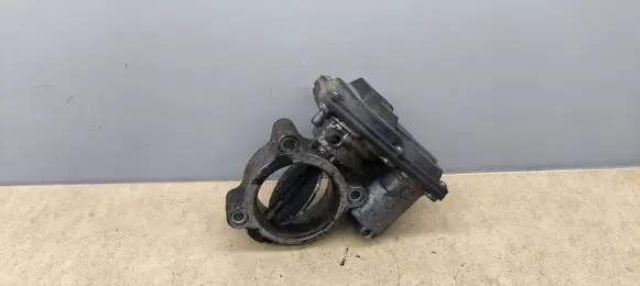 BMW 5 F10 F11 Throttle valve 7810752