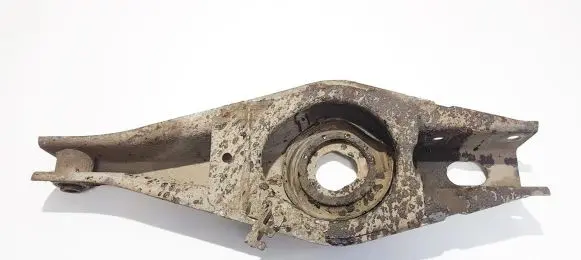 Peugeot 406 Rear upper control arm/wishbone