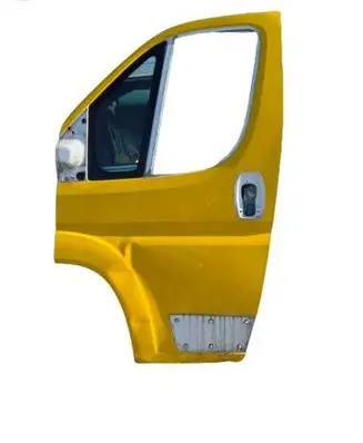 Fiat Ducato Front door