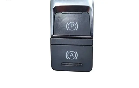Audi A6 S6 C7 4G Hand parking brake switch 4G1927225B