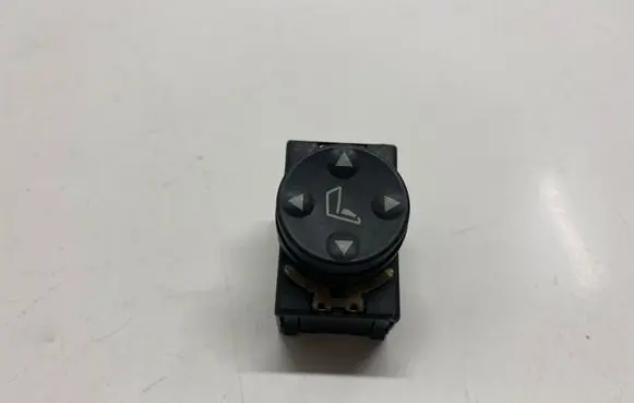 BMW X3 E83 Seat control switch 8352291