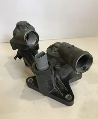 Thermostat/thermostat housing
