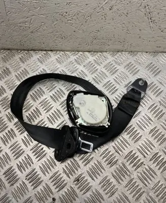Peugeot 5008 Rear seatbelt 9682053680