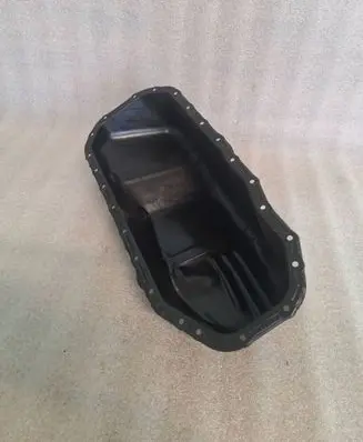 Audi 100 200 5000 C3 Oil sump 054103603B