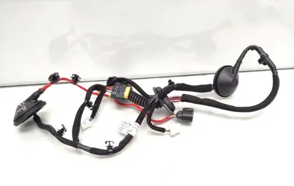 KIA Xceed Rear door wiring loom 91620J7040