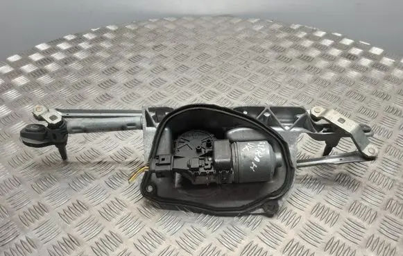 Opel Astra H Front wiper linkage 0390241538