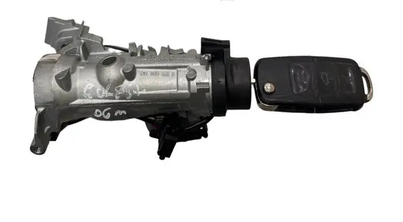 Volkswagen Golf Plus Ignition lock 1K0905851B