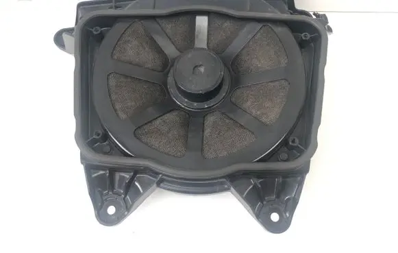 Audi A8 S8 D4 4H Parcel shelf speaker 4H0035481A 3168800020 315048001