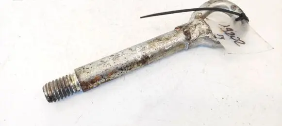 Peugeot 807 Towing hook eye 