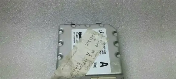 Mercedes-Benz CLS C218 X218 Windshield/windscreen camera A0009050338 A2186701801