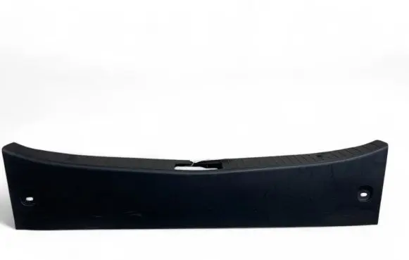 Mercedes-Benz S W222 Trunk/boot sill cover protection A2226902304