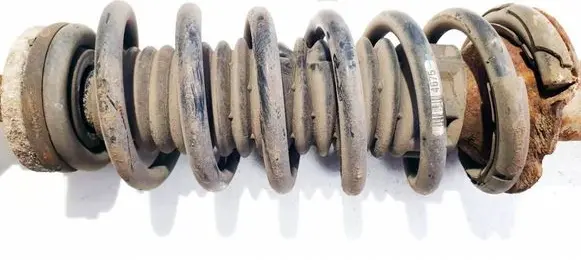 Citroen C5 Rear coil spring