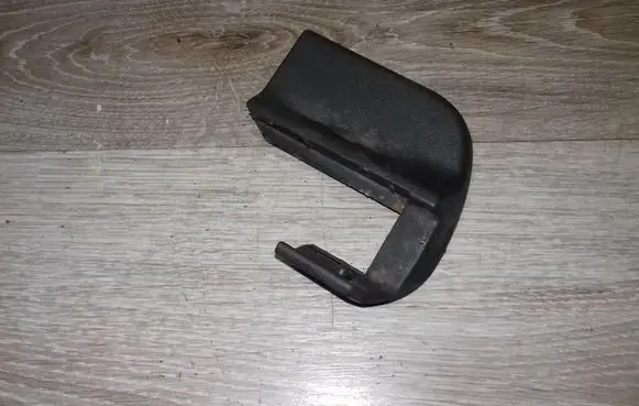 Volvo V50 Front driver seat rail trim 08629852