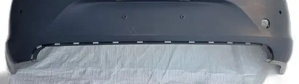 Opel Insignia A Rear bumper 23106812