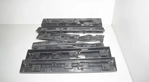 BMW 2 F45 Sill supporting ledge 7301940 7301942 7301943