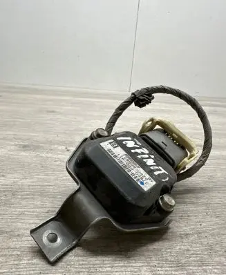 Infiniti FX Other control units/modules 37850PPD911