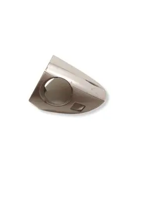 Mercedes-Benz E W211 Front door cover/cap 