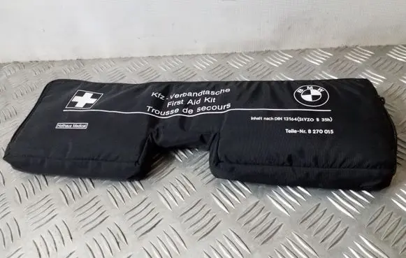 BMW 5 F10 F11 First aid kit 