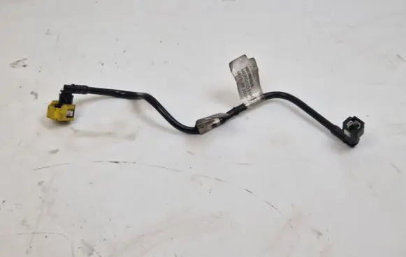 Fiat 500X Fuel line/pipe/hose 00519422570