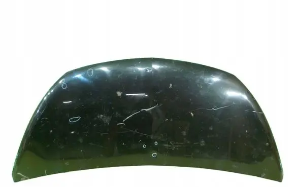 Renault Trafic III (X82) Engine bonnet/hood XP65