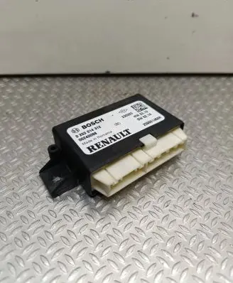 Renault Master III Parking PDC control unit/module 259901468R 00240088 0263014312