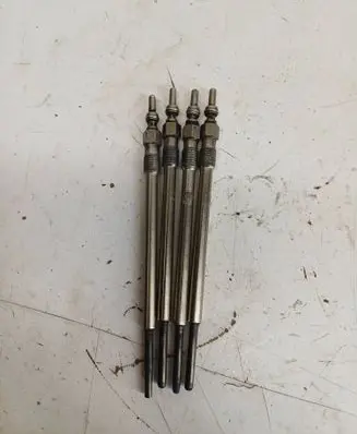 Opel Zafira B Glow plug 