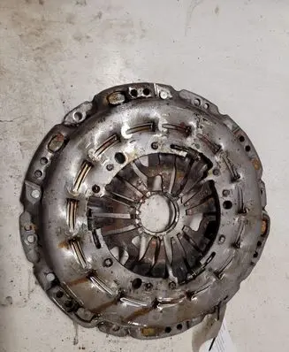 Pressure plate