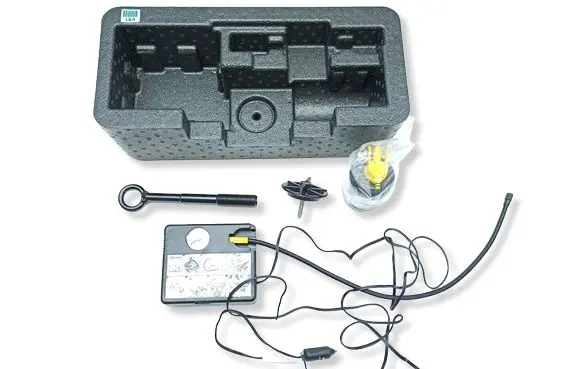 KIA Niro Tool set