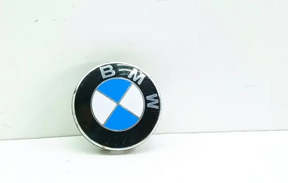 BMW X5 E70 Original wheel cap 6783536