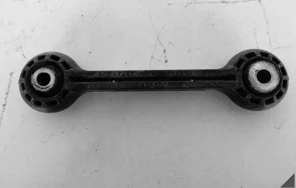 Audi A6 S6 C7 4G Front anti-roll bar/stabilizer link 8K0411317D