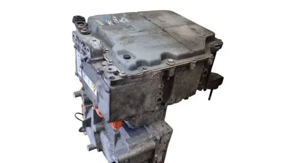 Renault Zoe Electric car motor 296G16386R 18010016 290039014R