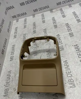 Porsche Macan (95B) Other center console (tunnel) element 95B864378E