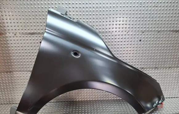 Fiat 500 Fender S26336367 52015755