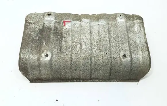 Lexus LS 400 Exhaust heat shield 