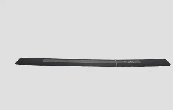 Renault Megane II Front sill trim cover