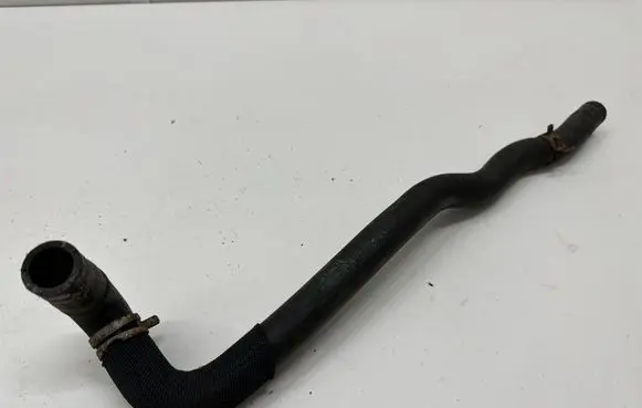 BMW 5 GT F07 Engine coolant pipe/hose