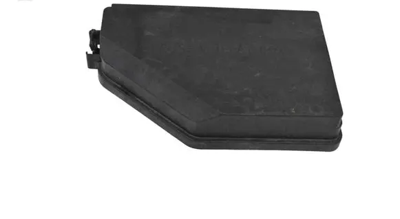 SsangYong Korando Fuse box cover 8297034410