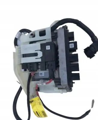 KIA Sorento Other control units/modules 0261S19083 8699949