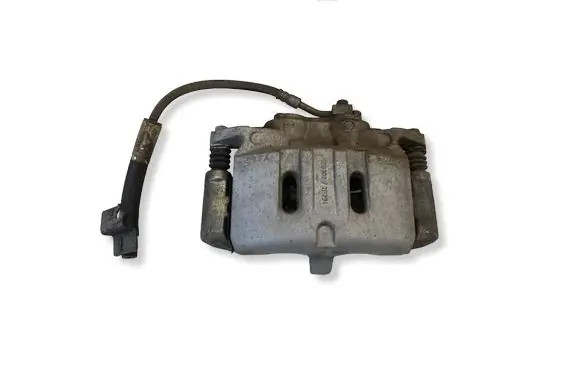 Ford Mustang VI Front brake caliper MR3C2011FD 2B302 2B294