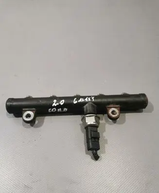 Ford Galaxy Fuel main line pipe 9681649580