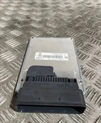 Suspension control unit/module