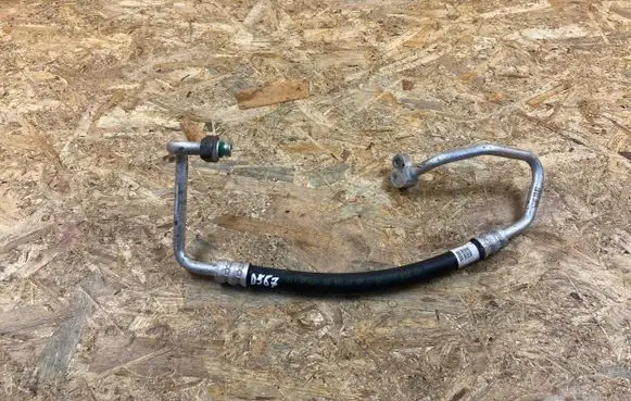 Hyundai i10 Air conditioning (A/C) pipe/hose 97762K7030