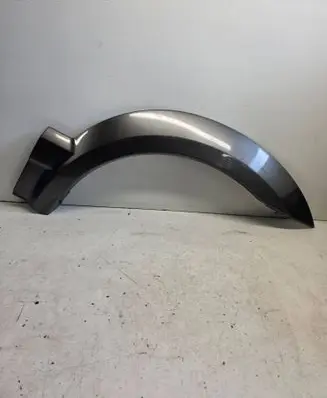 KIA Sorento Fender trim (molding) 877213E001