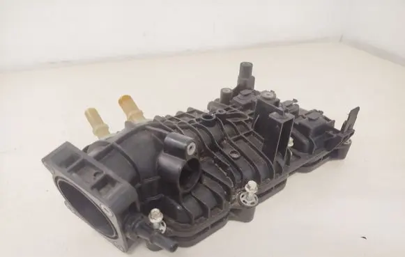 Intake manifold