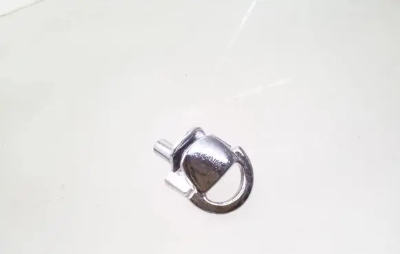 Audi A5 Sportback 8TA Tie down hook / loop 3C9867160