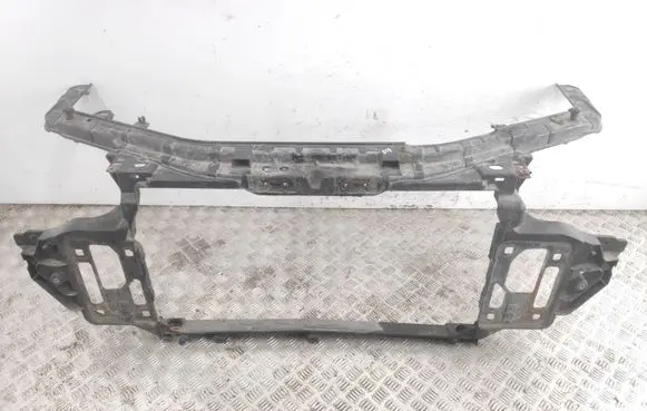 Chrysler Sebring (JS) Radiator support slam panel
