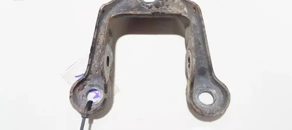 Opel Zafira A Bracket in trunk/boot 