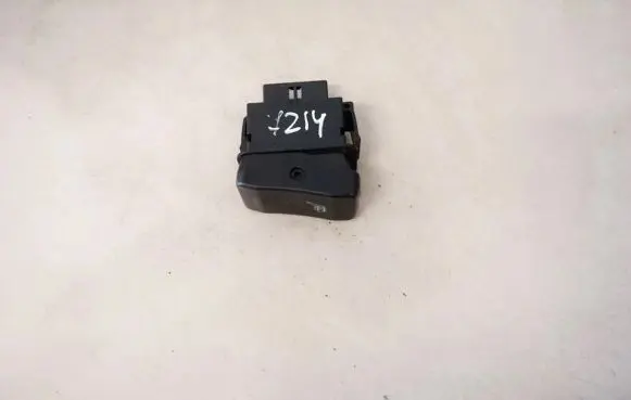 Mazda Xedos 9 Seat heating switch