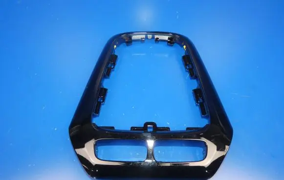 Opel Corsa F Panel trim 529131017