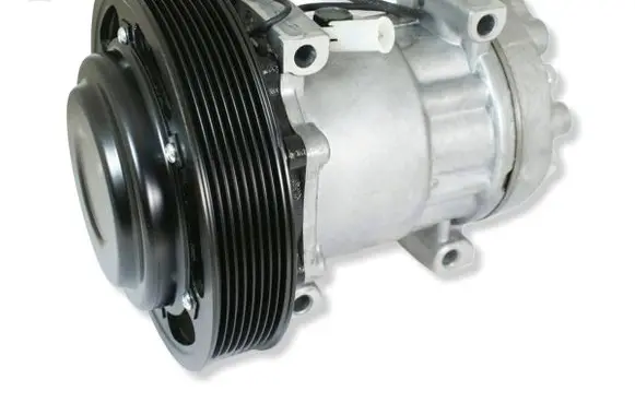 Volvo 940 Air conditioning (A/C) compressor (pump) 85000458 20587125